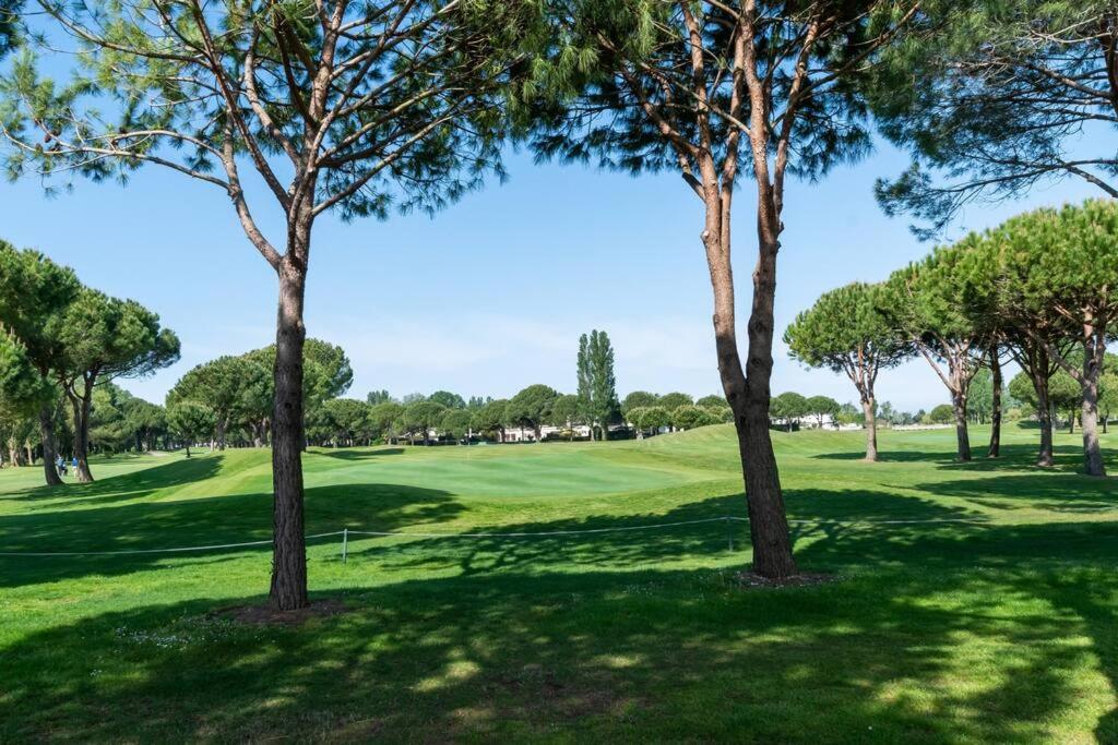 Les Jardins Du Couchant * Proche Mer * Climatisation * Parking Prive 拉格朗德默特 外观 照片